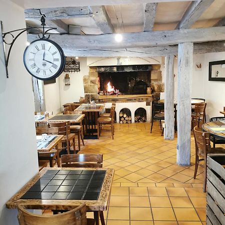 Epicerie Gourmande Bed and Breakfast Villandry Εξωτερικό φωτογραφία