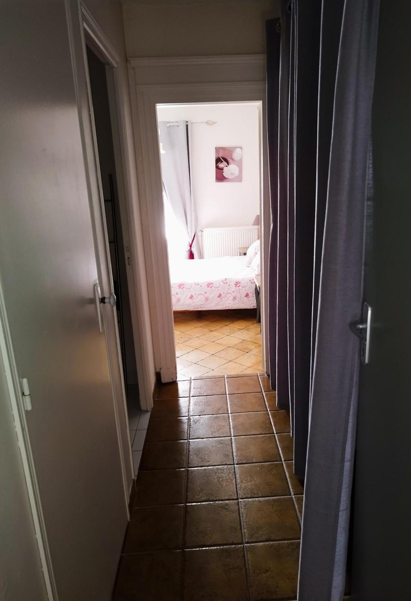 Epicerie Gourmande Bed and Breakfast Villandry Εξωτερικό φωτογραφία