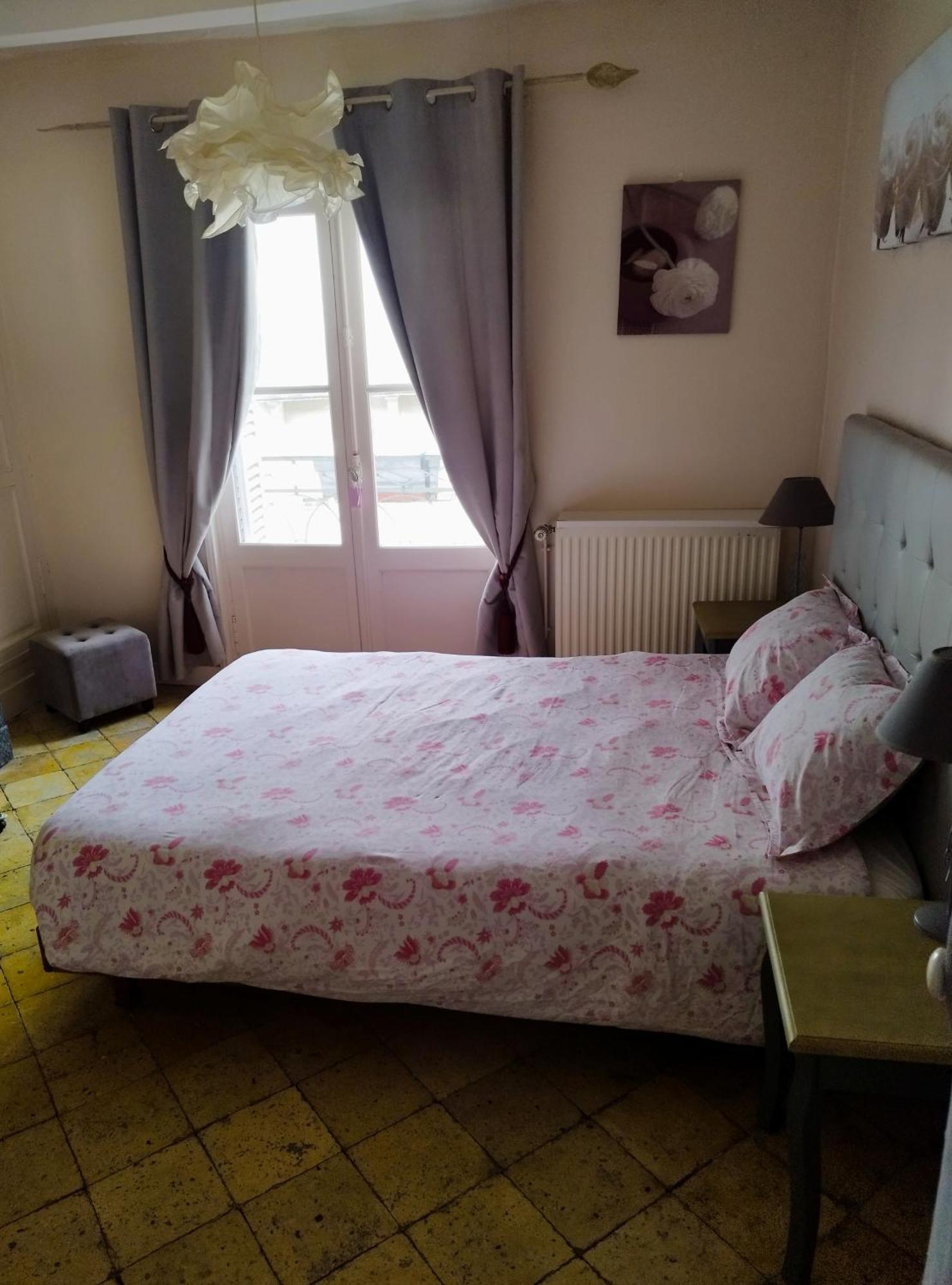 Epicerie Gourmande Bed and Breakfast Villandry Εξωτερικό φωτογραφία