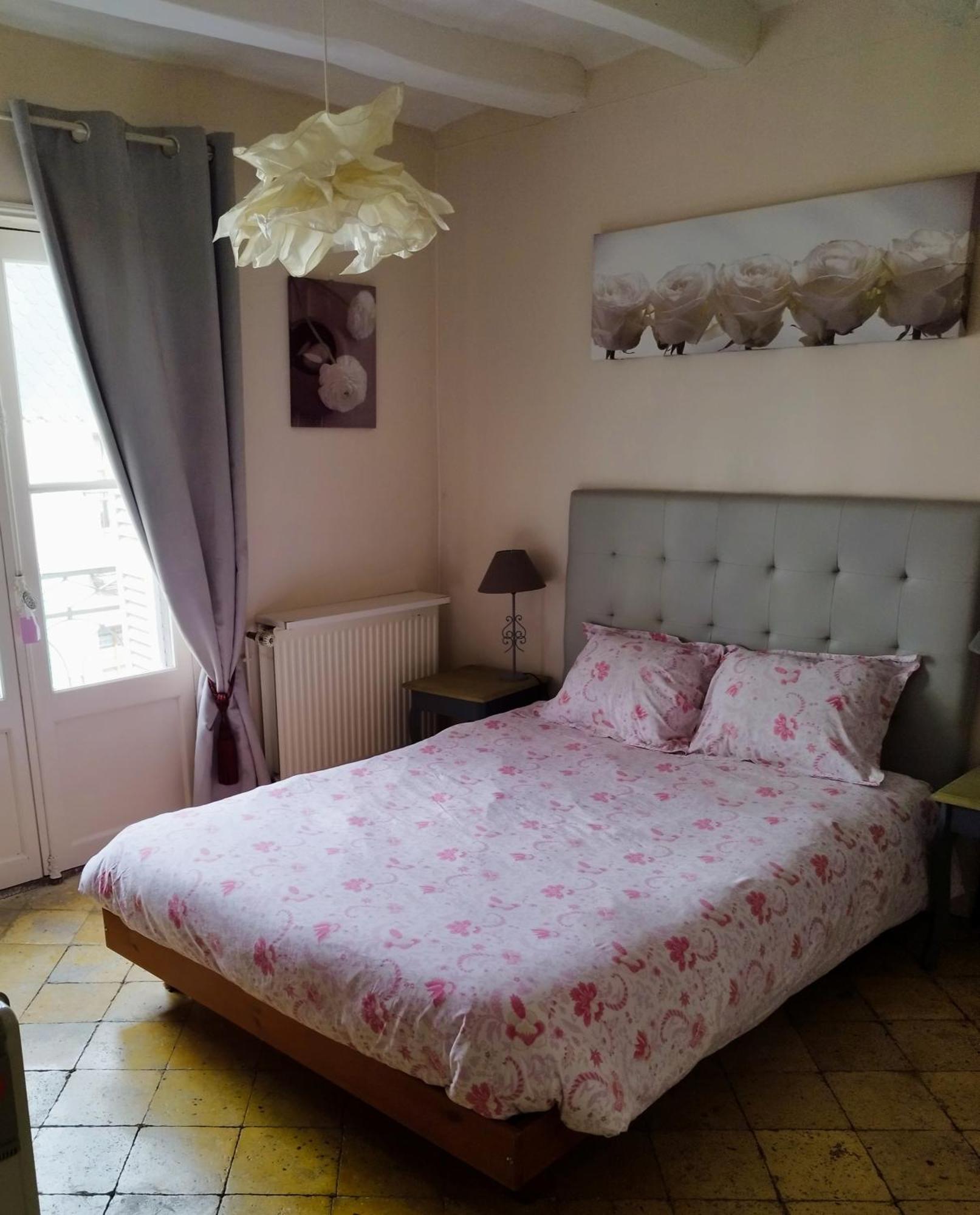 Epicerie Gourmande Bed and Breakfast Villandry Εξωτερικό φωτογραφία