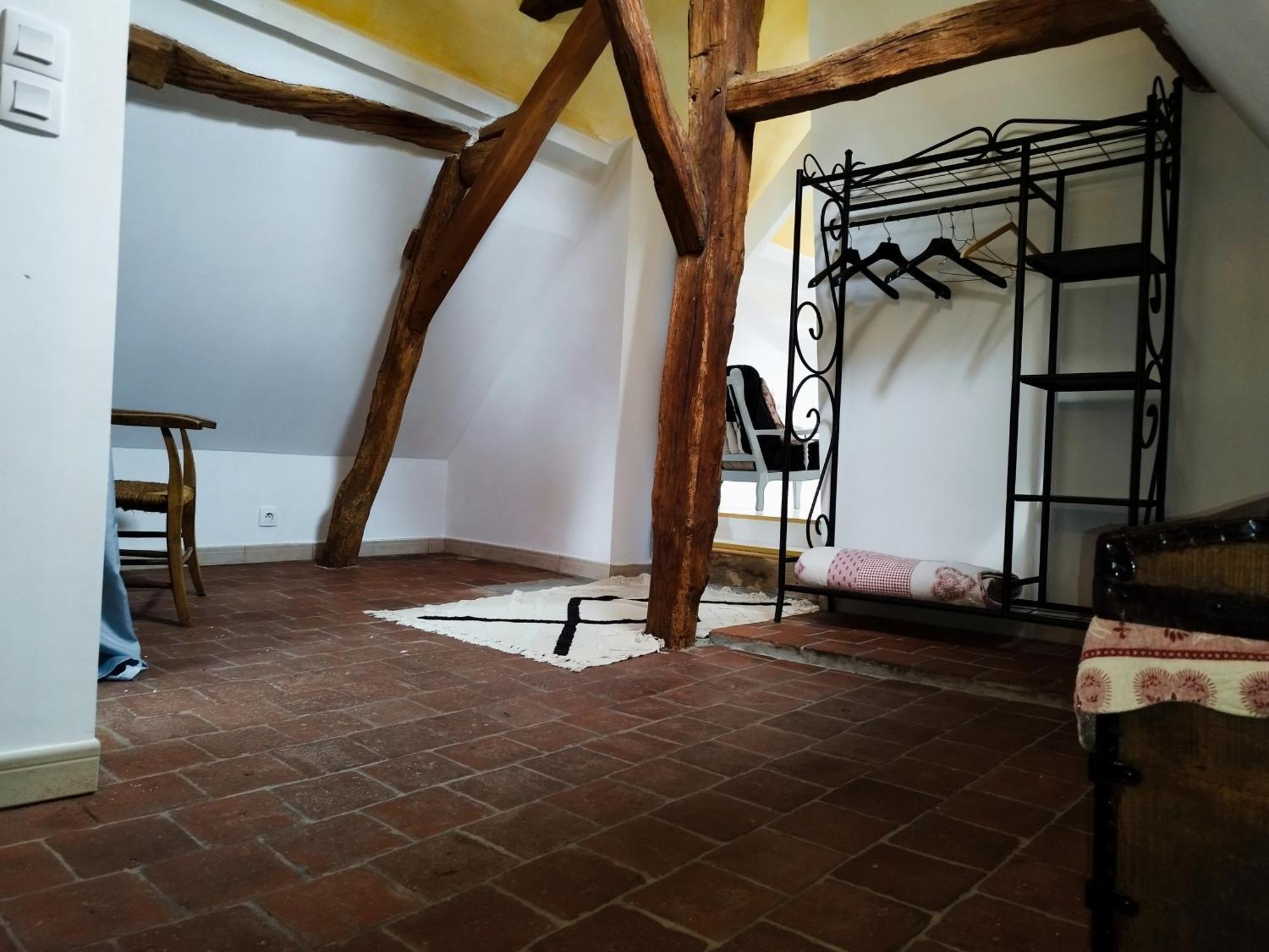 Epicerie Gourmande Bed and Breakfast Villandry Εξωτερικό φωτογραφία