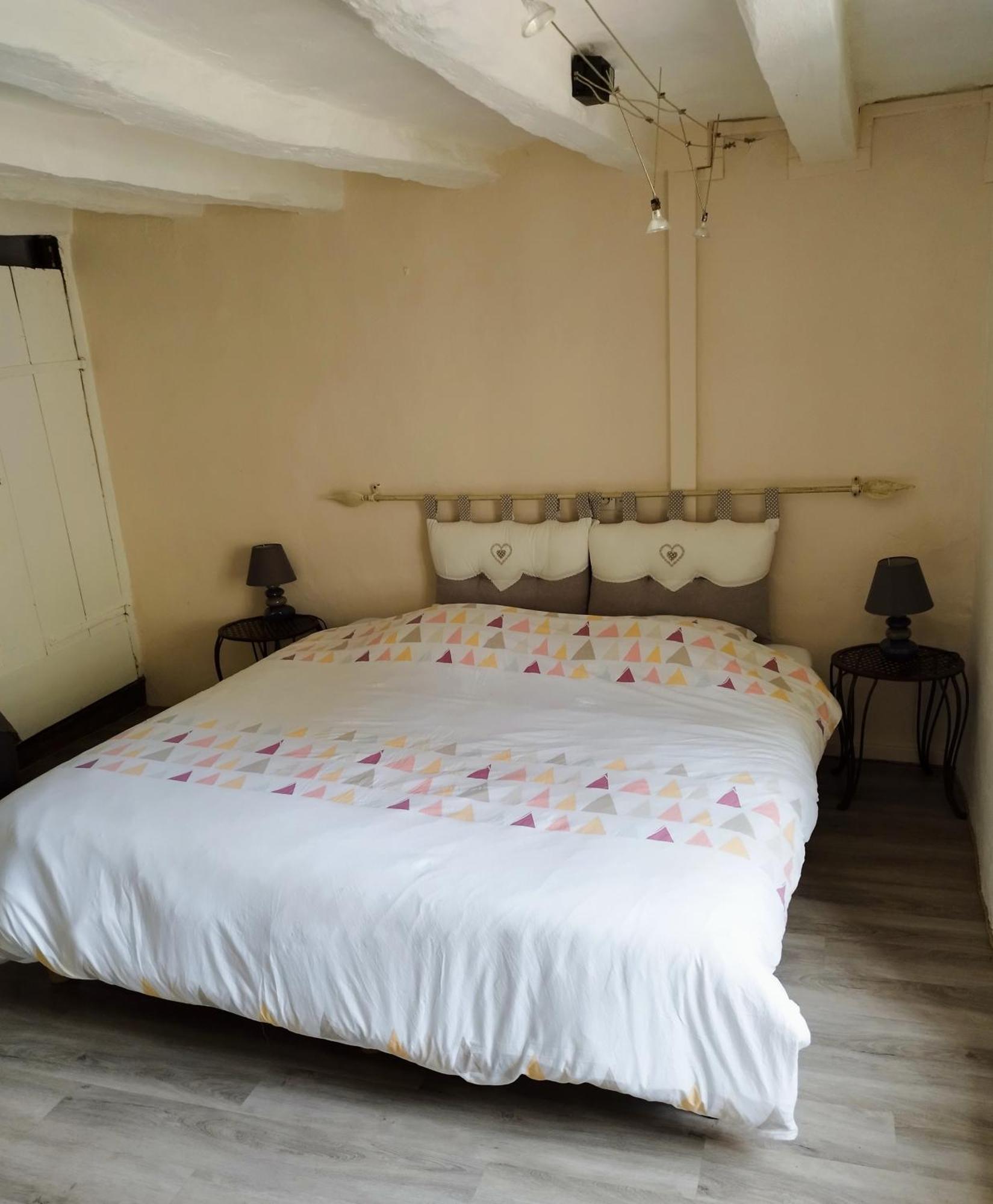 Epicerie Gourmande Bed and Breakfast Villandry Εξωτερικό φωτογραφία