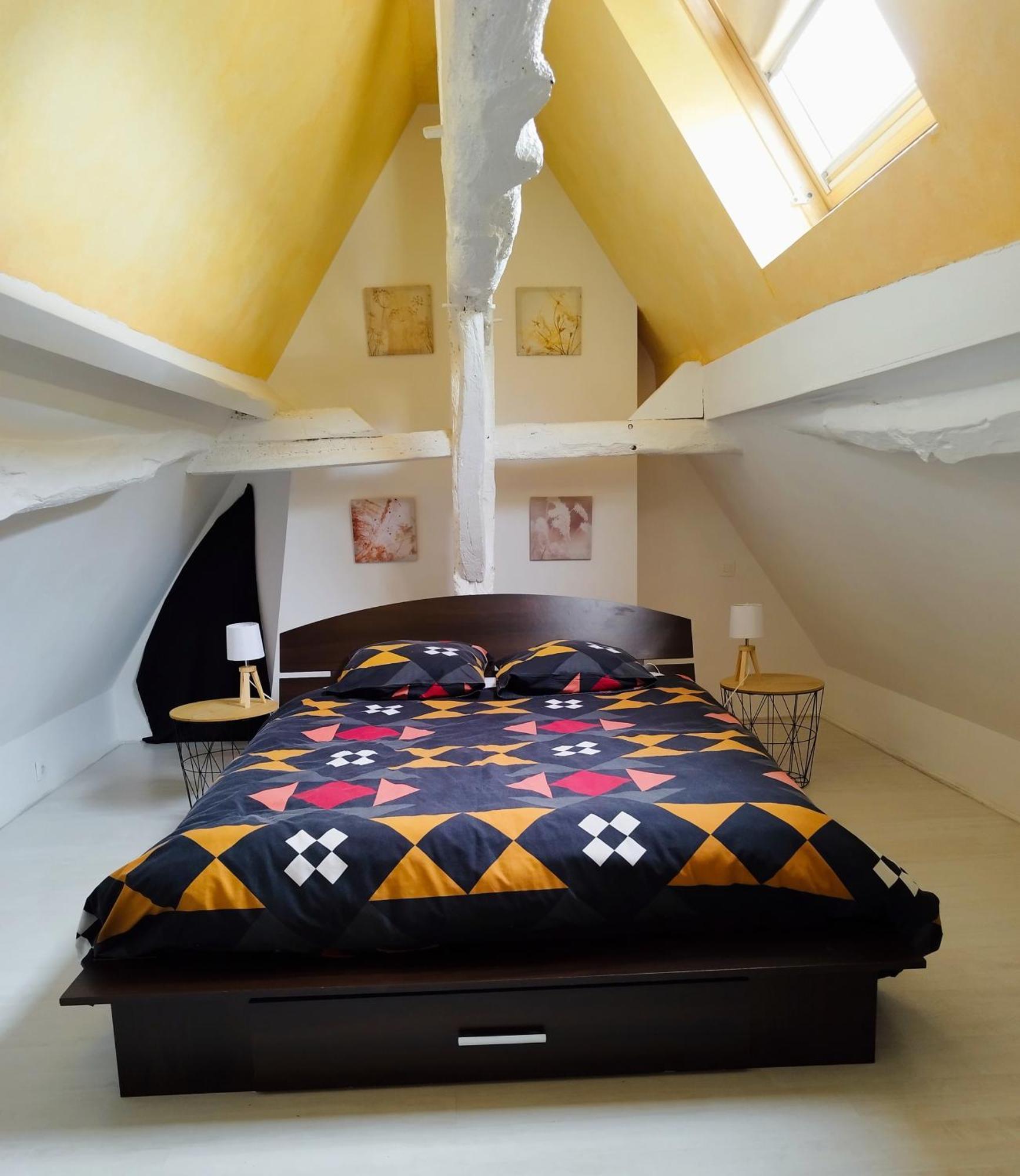 Epicerie Gourmande Bed and Breakfast Villandry Εξωτερικό φωτογραφία