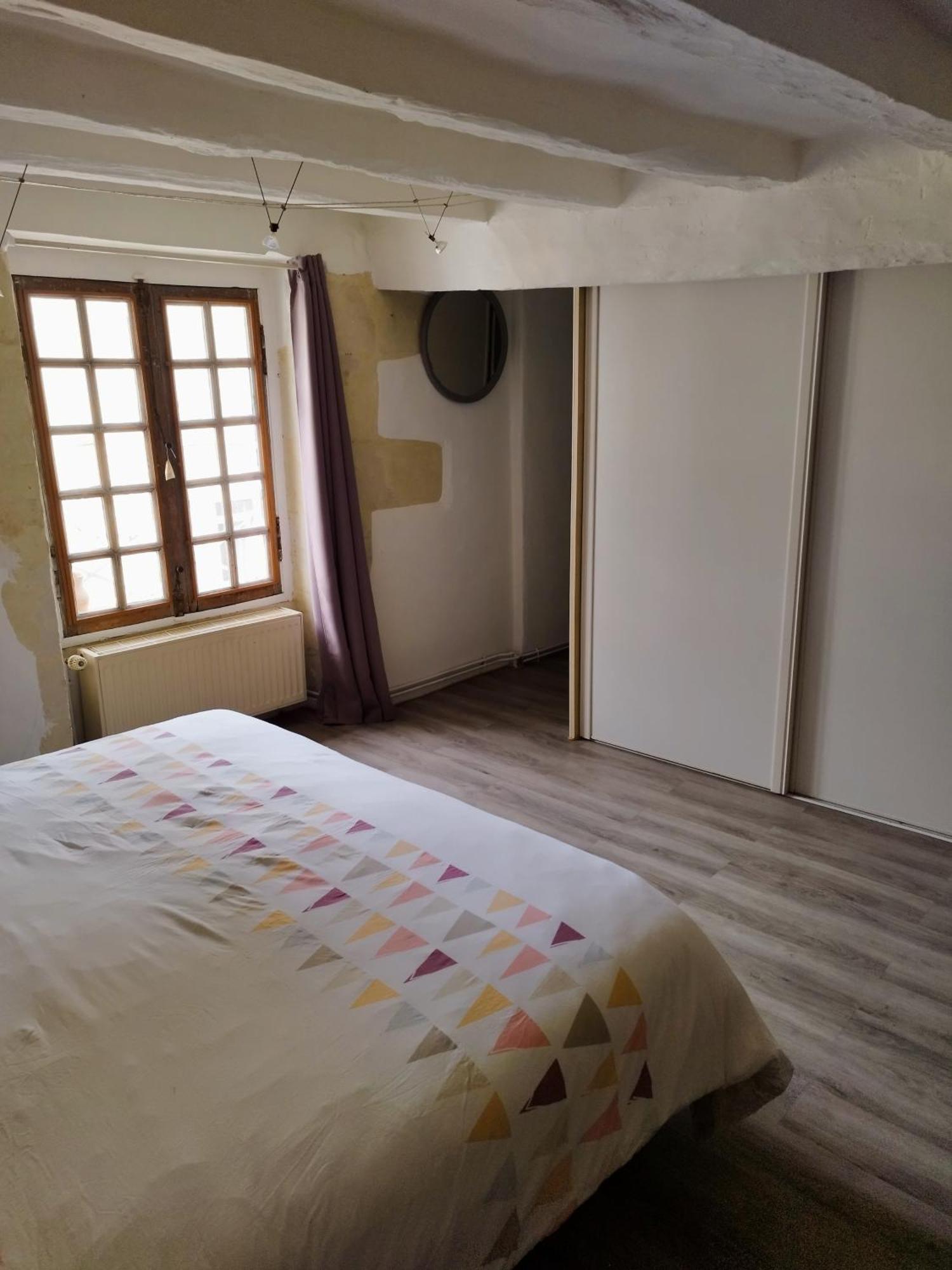 Epicerie Gourmande Bed and Breakfast Villandry Εξωτερικό φωτογραφία